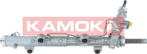 Kamoka 9120050 - Scatola guida autozon.pro