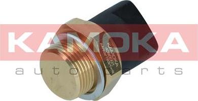 Kamoka 4090001 - Termocontatto, Ventola radiatore autozon.pro