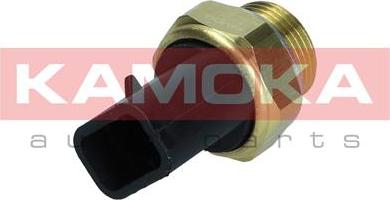 Kamoka 4090008 - Termocontatto, Ventola radiatore autozon.pro