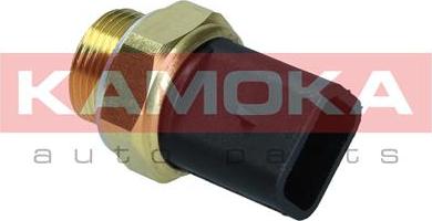 Kamoka 4090008 - Termocontatto, Ventola radiatore autozon.pro