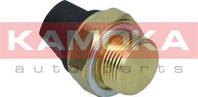 Kamoka 4090016 - Termocontatto, Ventola radiatore autozon.pro