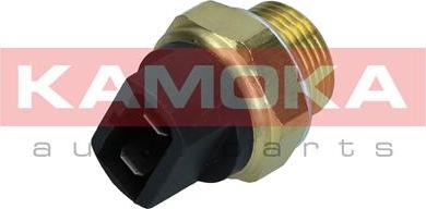 Kamoka 4090016 - Termocontatto, Ventola radiatore autozon.pro