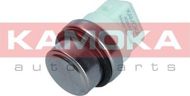 Kamoka 4090032 - Termocontatto, Ventola radiatore autozon.pro