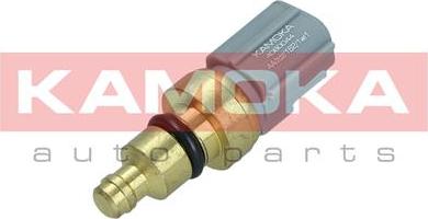 Kamoka 4080044 - Sensore, Temperatura refrigerante autozon.pro