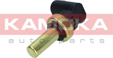 Kamoka 4080040 - Sensore, Temperatura refrigerante autozon.pro