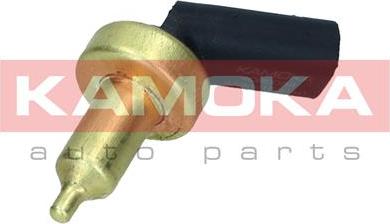 Kamoka 4080054 - Sensore, Temperatura refrigerante autozon.pro