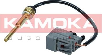 Kamoka 4080056 - Sensore, Temperatura refrigerante autozon.pro