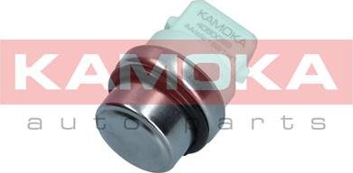 Kamoka 4080069 - Sensore, Temperatura refrigerante autozon.pro