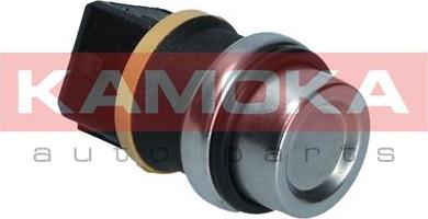 Kamoka 4080065 - Sensore, Temperatura refrigerante autozon.pro