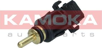 Kamoka 4080066 - Sensore, Temperatura refrigerante autozon.pro