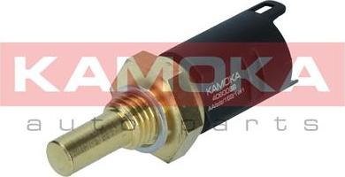 Kamoka 4080068 - Sensore, Temperatura refrigerante autozon.pro