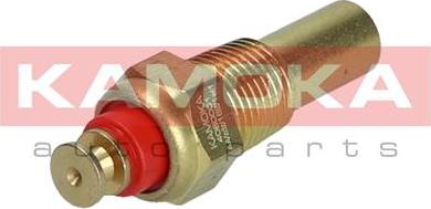 Kamoka 4080001 - Sensore, Temperatura refrigerante autozon.pro