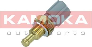 Kamoka 4080014 - Sensore, Temperatura refrigerante autozon.pro