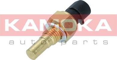 Kamoka 4080015 - Sensore, Temperatura refrigerante autozon.pro