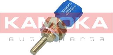 Kamoka 4080011 - Sensore, Temperatura refrigerante autozon.pro