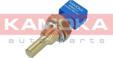 Kamoka 4080017 - Sensore, Temperatura refrigerante autozon.pro