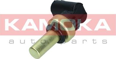 Kamoka 4080035 - Sensore, Temperatura refrigerante autozon.pro