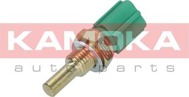 Kamoka 4080036 - Sensore, Temperatura refrigerante autozon.pro