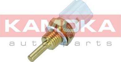 Kamoka 4080030 - Sensore, Temperatura refrigerante autozon.pro