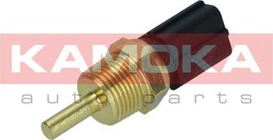 Kamoka 4080031 - Sensore, Temperatura refrigerante autozon.pro