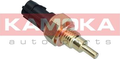 Kamoka 4080038 - Sensore, Temperatura refrigerante autozon.pro