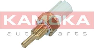 Kamoka 4080032 - Sensore, Temperatura refrigerante autozon.pro