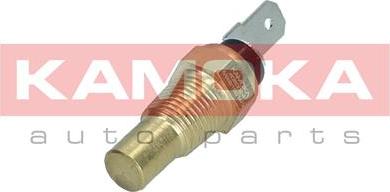 Kamoka 4080024 - Sensore, Temperatura refrigerante autozon.pro