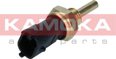 Kamoka 4080025 - Sensore, Temperatura refrigerante autozon.pro