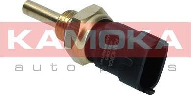 Kamoka 4080025 - Sensore, Temperatura refrigerante autozon.pro