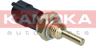 Kamoka 4080025 - Sensore, Temperatura refrigerante autozon.pro