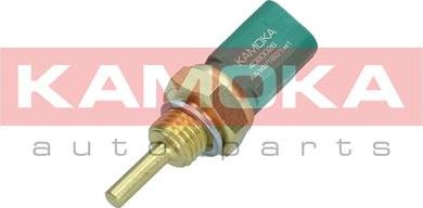 Kamoka 4080026 - Sensore, Temperatura refrigerante autozon.pro