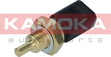 Kamoka 4080020 - Sensore, Temperatura refrigerante autozon.pro