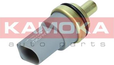 Kamoka 4080028 - Sensore, Temperatura refrigerante autozon.pro