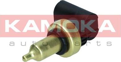 Kamoka 4080078 - Sensore, Temperatura refrigerante autozon.pro