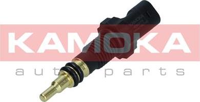 Kamoka 4080073 - Sensore, Temperatura refrigerante autozon.pro