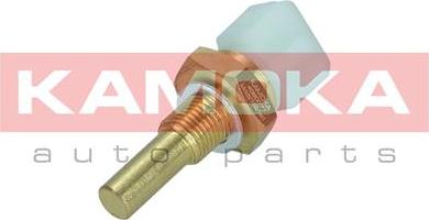 Kamoka 4080077 - Sensore, Temperatura refrigerante autozon.pro