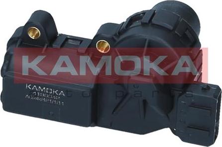 Kamoka 4190042 - Valvola regolazione reg. minimo, Alimentazione aria autozon.pro