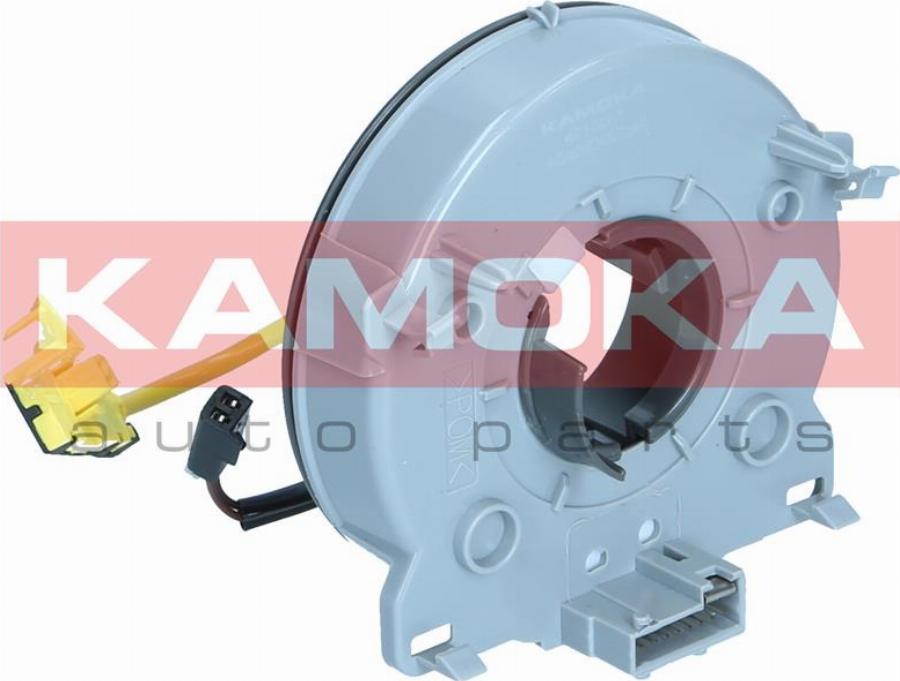 Kamoka 4210051 - Molla spiroelicoidale, Airbag autozon.pro