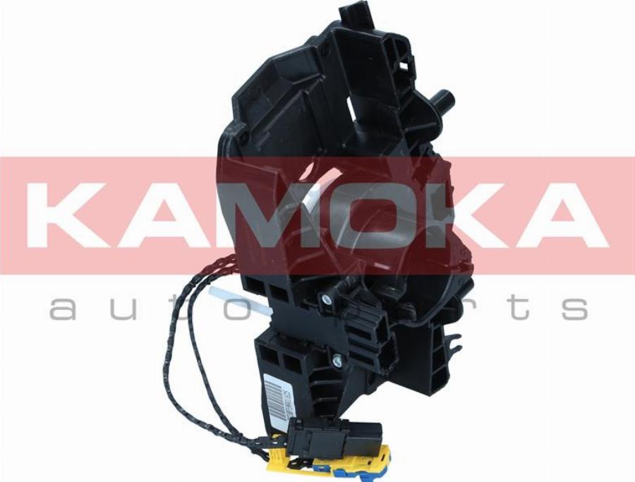 Kamoka 4210061 - Molla spiroelicoidale, Airbag autozon.pro