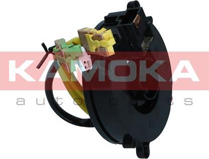 Kamoka 4210068 - Molla spiroelicoidale, Airbag autozon.pro