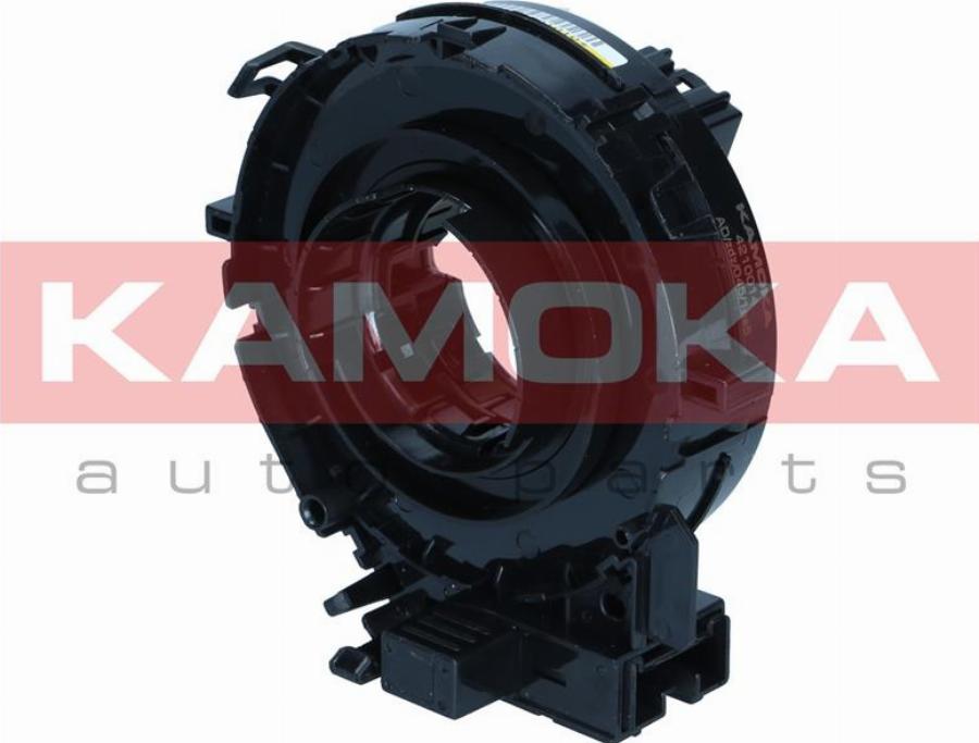 Kamoka 4210014 - Molla spiroelicoidale, Airbag autozon.pro