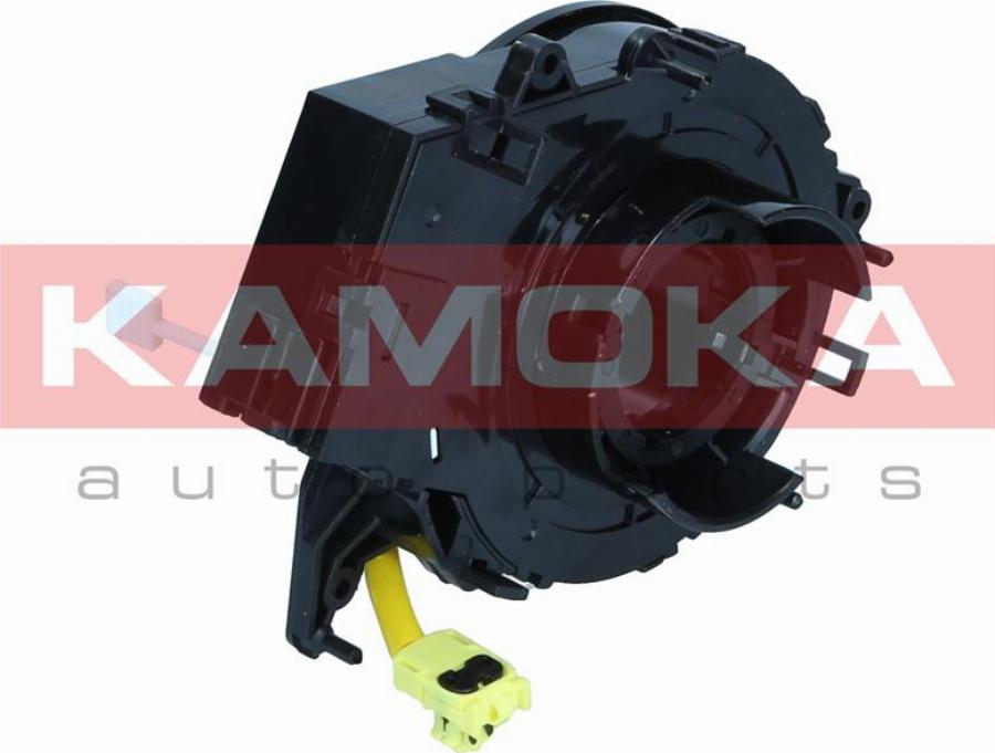 Kamoka 4210018 - Molla spiroelicoidale, Airbag autozon.pro