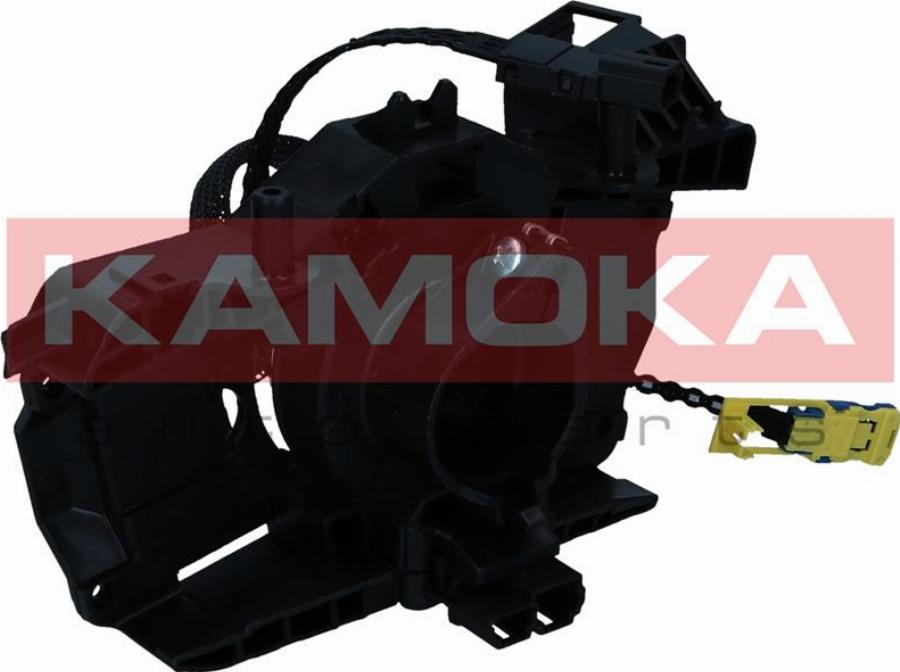 Kamoka 4210086 - Molla spiroelicoidale, Airbag autozon.pro