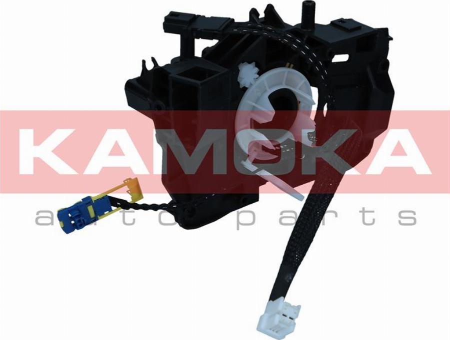 Kamoka 4210086 - Molla spiroelicoidale, Airbag autozon.pro