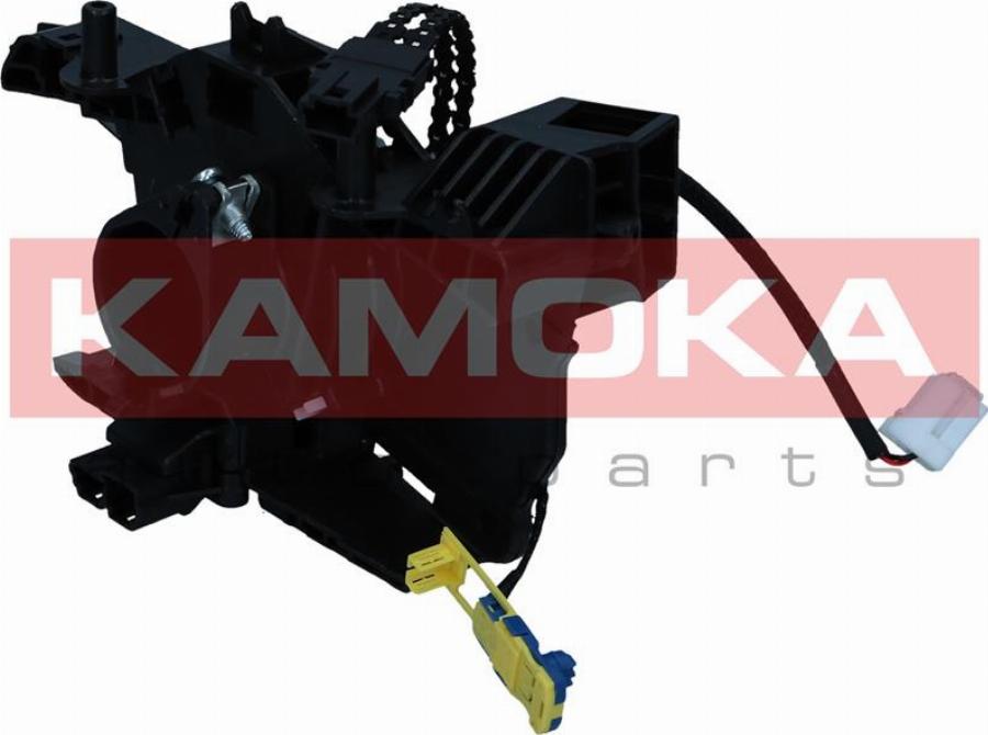 Kamoka 4210086 - Molla spiroelicoidale, Airbag autozon.pro