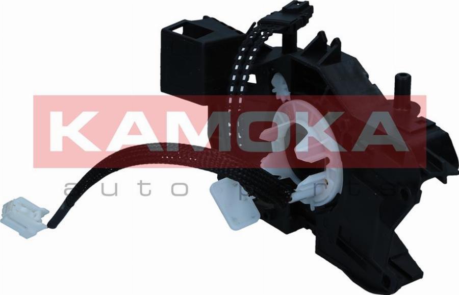 Kamoka 4210086 - Molla spiroelicoidale, Airbag autozon.pro