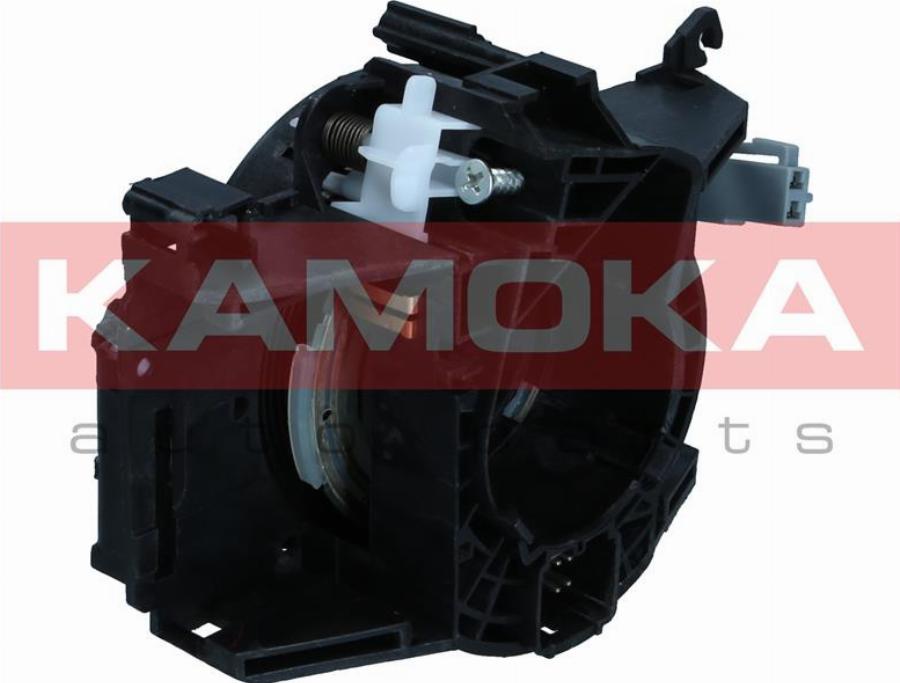 Kamoka 4210039 - Molla spiroelicoidale, Airbag autozon.pro