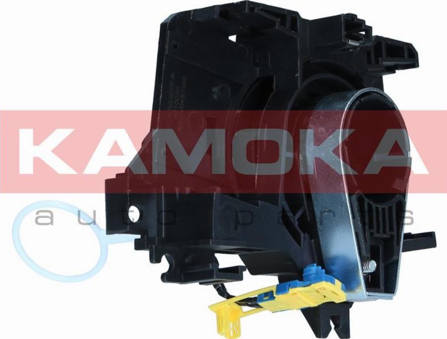 Kamoka 4210034 - Molla spiroelicoidale, Airbag autozon.pro