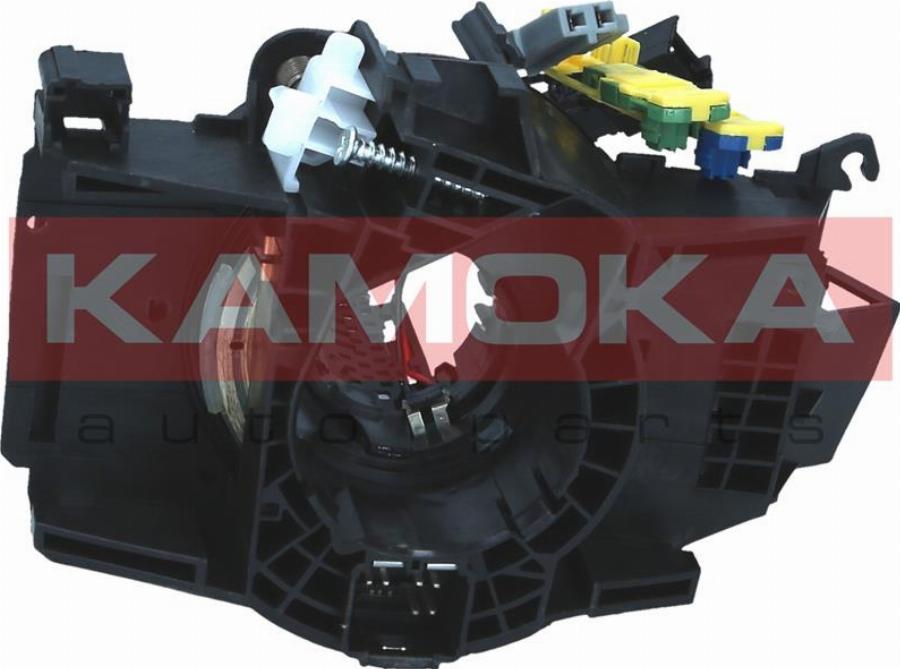 Kamoka 4210035 - Molla spiroelicoidale, Airbag autozon.pro