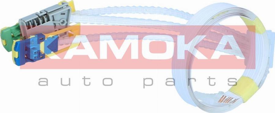 Kamoka 4210074 - Molla spiroelicoidale, Airbag autozon.pro